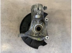 Recambio de mangueta delantero izquierda para volkswagen passat berlina (3c2) 2.0 tdi 16v referencia OEM IAM 3C0407253F  