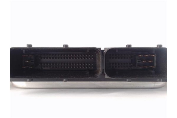 Recambio de centralita para seat ibiza (6l1) 1.9 fórmula sport referencia OEM IAM (0281012276) (038906019NL) 
