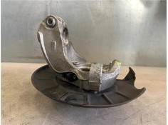 Recambio de mangueta delantero izquierda para volkswagen passat berlina (3c2) 2.0 tdi 16v referencia OEM IAM 3C0407253F  