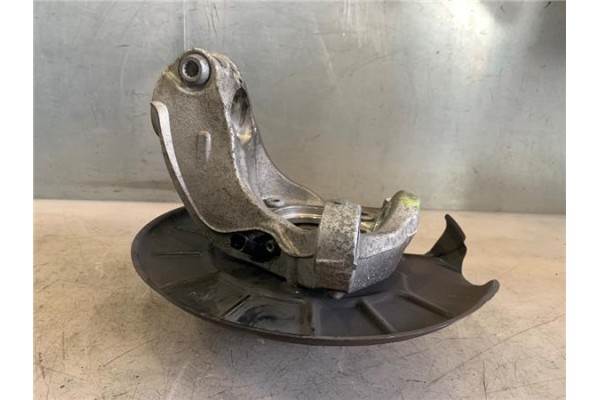 Recambio de mangueta delantero izquierda para volkswagen passat berlina (3c2) 2.0 tdi 16v referencia OEM IAM 3C0407253F  