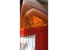 Recambio de piloto trasero derecho para fiat ii punto (188) berlina 1.2 16v elx referencia OEM IAM 46794077 286202 