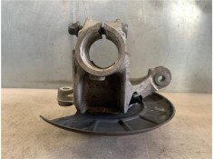 Recambio de mangueta delantero izquierda para volkswagen passat berlina (3c2) 2.0 tdi 16v referencia OEM IAM 3C0407253F  