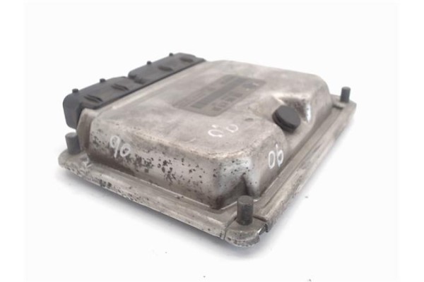 Recambio de centralita para seat ibiza (6l1) 1.9 f.r. referencia OEM IAM 0281010891/1039S00137 038906019DQ/EDC15P 