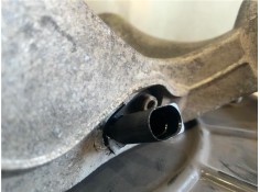 Recambio de mangueta delantero izquierda para volkswagen passat berlina (3c2) 2.0 tdi 16v referencia OEM IAM 3C0407253F  