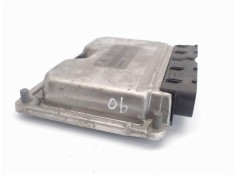 Recambio de centralita para seat ibiza (6l1) 1.9 f.r. referencia OEM IAM 0281010891/1039S00137 038906019DQ/EDC15P 