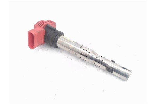 Recambio de bobina encendido para audi a6 avant (4f5) 2.8 fsi referencia OEM IAM 06E905115D 6E905115E , AUDI | 6H905115 , AUDI Recambio de bobina encendido para audi a6 avant (4f5) 2.8 fsi referencia OEM IAM 06E905115D 6E905115E , AUDI | 6H905115 , AUDI