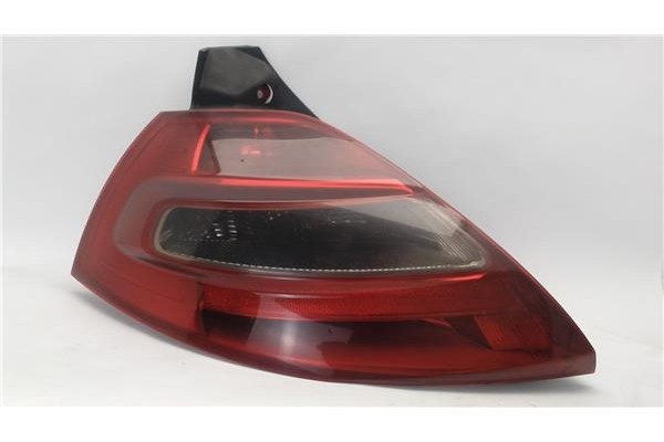 Recambio de piloto trasero izquierdo para renault megane ii berlina 5p referencia OEM IAM 8200073236 89398082 