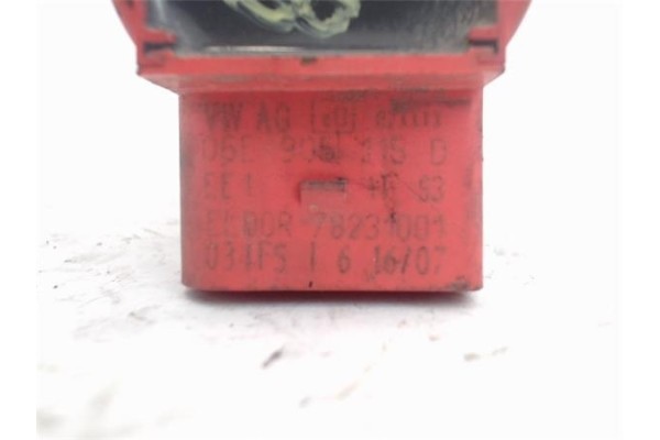 Recambio de bobina encendido para audi a6 avant (4f5) 2.8 fsi referencia OEM IAM 06E905115D  6E905115E , AUDI | 6H905115 , AUDI 