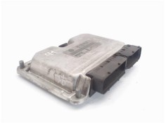Recambio de centralita para seat ibiza (6l1) 1.4 hit referencia OEM IAM 045906019BQ/1039S11627 0281012708/EDC15P 