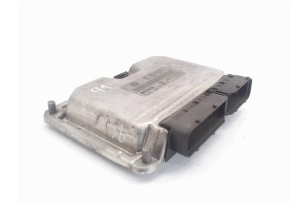 Recambio de centralita para seat ibiza (6l1) 1.4 hit referencia OEM IAM 045906019BQ/1039S11627 0281012708/EDC15P 