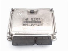 Recambio de centralita para seat ibiza (6l1) 1.4 hit referencia OEM IAM 045906019BQ/1039S11627 0281012708/EDC15P 