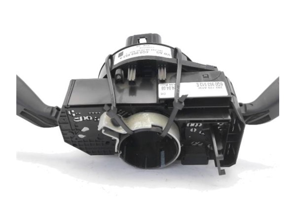 Recambio de mando intermitencia para volkswagen polo iv (9n1) 1.4 16v referencia OEM IAM 6Q0953513G9B9 6Q0953513E 