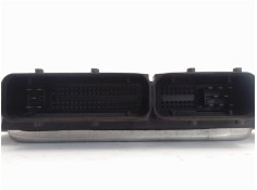 Recambio de centralita para seat ibiza (6l1) 1.4 hit referencia OEM IAM 045906019BQ/1039S11627 0281012708/EDC15P 