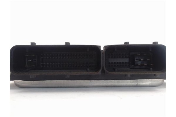 Recambio de centralita para seat ibiza (6l1) 1.4 hit referencia OEM IAM 045906019BQ/1039S11627 0281012708/EDC15P 
