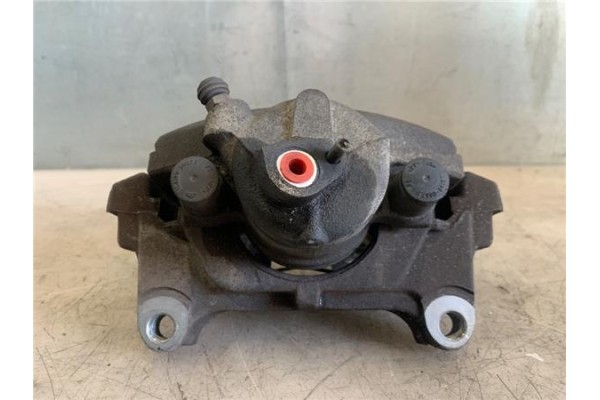 Recambio de pinza freno delantero izquierda para volkswagen passat berlina (3c2) 2.0 tdi 16v referencia OEM IAM 1K0615123E  1K06