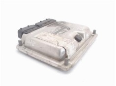 Recambio de centralita para seat alhambra (7v9) 1.9 fancy referencia OEM IAM 0281011144 038906019LQ/EDC15P 