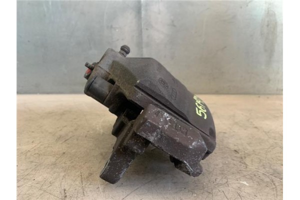 Recambio de pinza freno delantero izquierda para volkswagen passat berlina (3c2) 2.0 tdi 16v referencia OEM IAM 1K0615123E  1K06