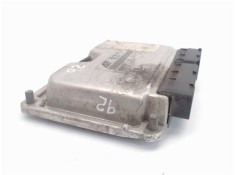 Recambio de centralita para seat alhambra (7v9) 1.9 fancy referencia OEM IAM 0281011144 038906019LQ/EDC15P 