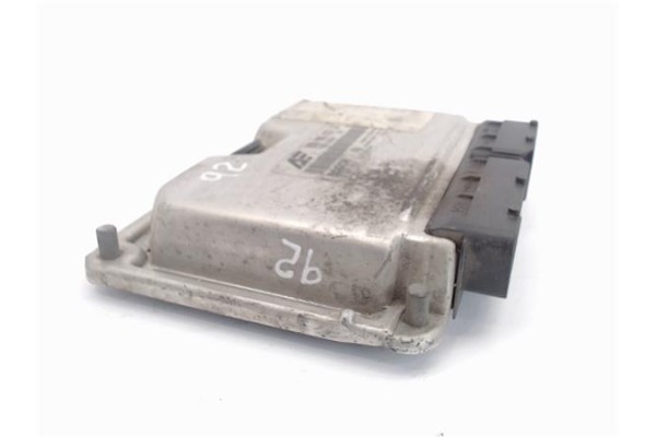 Recambio de centralita para seat alhambra (7v9) 1.9 fancy referencia OEM IAM 0281011144 038906019LQ/EDC15P 