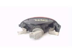 Recambio de luz central de freno para peugeot 206 1.4 i referencia OEM IAM 6351K5  