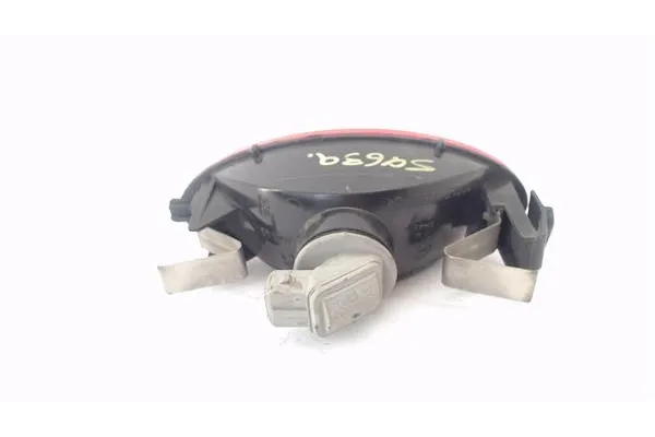Recambio de luz central de freno para peugeot 206 1.4 i referencia OEM IAM 6351K5  