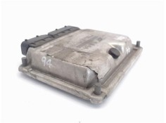 Recambio de centralita para seat alhambra (7v9) 1.9 sport referencia OEM IAM 0281011822/1039S06269 038906019NA/11540074 