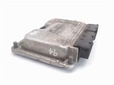 Recambio de centralita para seat alhambra (7v9) 1.9 sport referencia OEM IAM 0281011822/1039S06269 038906019NA/11540074 