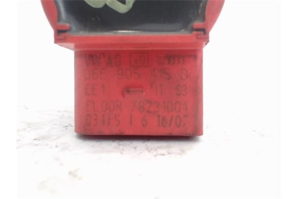 Recambio de bobina encendido para audi a6 avant (4f5) 2.8 fsi referencia OEM IAM 6E905115D  6E905115E , AUDI | 6H905115 , AUDI |