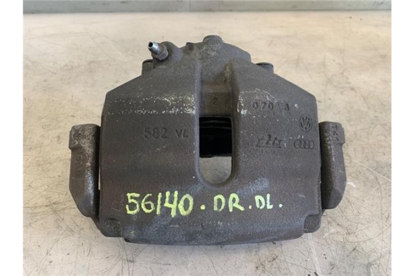 Recambio de pinza freno delantero derecha para volkswagen passat berlina (3c2) 2.0 tdi 16v referencia OEM IAM 1K0615124E  135089