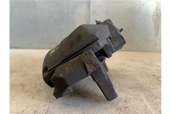 Recambio de pinza freno delantero derecha para volkswagen passat berlina (3c2) 2.0 tdi 16v referencia OEM IAM 1K0615124E  135089