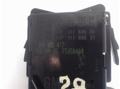 Recambio de mando de luces para opel meriva referencia OEM IAM 09185417 12268601 (09185417 , OPEL | 1241028 , OPEL | 9185415 , O