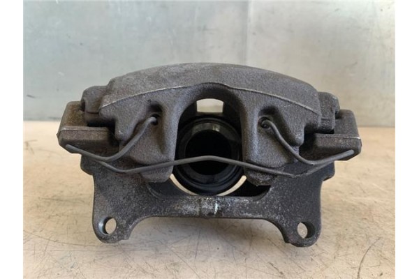 Recambio de pinza freno delantero derecha para volkswagen passat berlina (3c2) 2.0 tdi 16v referencia OEM IAM 1K0615124E  135089