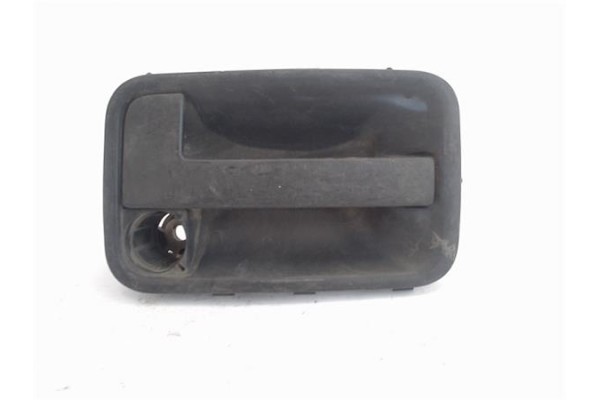 Recambio de maneta exterior delantero derecha para citroen jumpy furgón (bs_, bt_, by_, bz_) 1.9 td referencia OEM IAM   