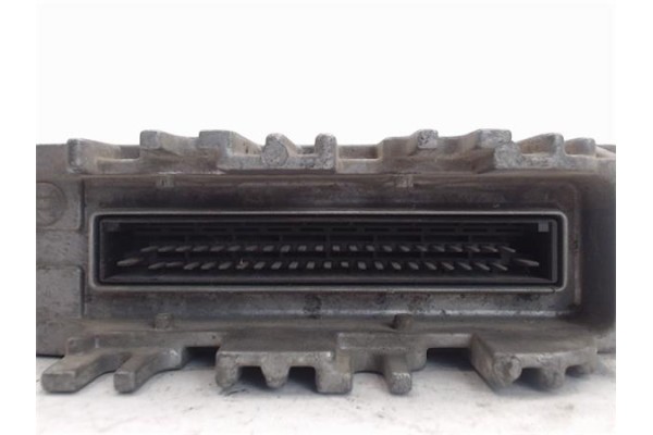 Recambio de centralita para seat ibiza (6k1) 1.8 glx referencia OEM IAM 1H0907311H/26SA2393 0261203320/321 