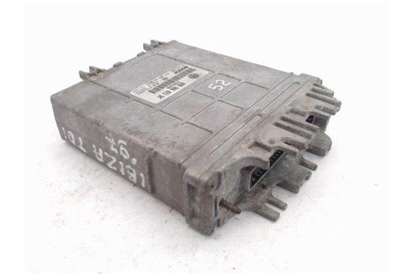 Recambio de centralita para seat ibiza (6k1) 1.9 sxe referencia OEM IAM 028906021DK/28SA3109 0281001484/17610109 