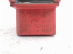 Recambio de bobina encendido para audi a6 avant (4f5) 2.8 fsi referencia OEM IAM 06E905115D  6E905115E , AUDI | 6H905115 , AUDI 