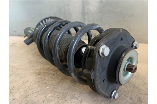 Recambio de amortiguador delantero derecho para volkswagen passat berlina (3c2) 2.0 tdi 16v referencia OEM IAM 3C0413031AR  
