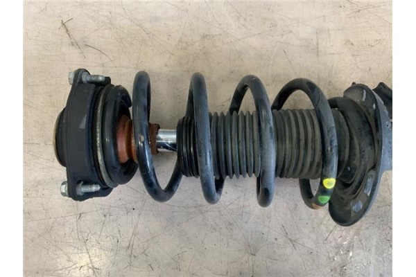 Recambio de amortiguador delantero derecho para volkswagen passat berlina (3c2) 2.0 tdi 16v referencia OEM IAM 3C0413031AR  