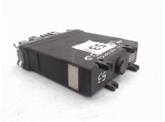 Recambio de centralita para seat toledo (1l) 2.0 master referencia OEM IAM 037906022CL 5WP4021 