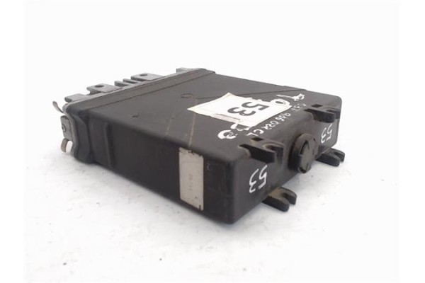 Recambio de centralita para seat toledo (1l) 2.0 master referencia OEM IAM 037906022CL 5WP4021 