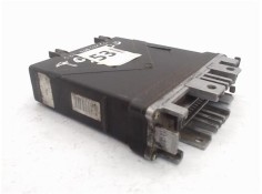 Recambio de centralita para seat toledo (1l) 2.0 master referencia OEM IAM 037906022CL 5WP4021 