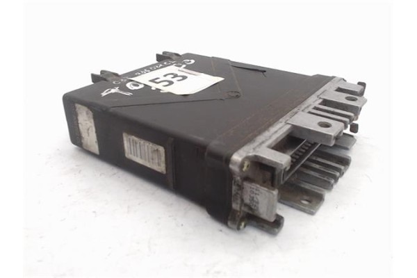 Recambio de centralita para seat toledo (1l) 2.0 master referencia OEM IAM 037906022CL 5WP4021 