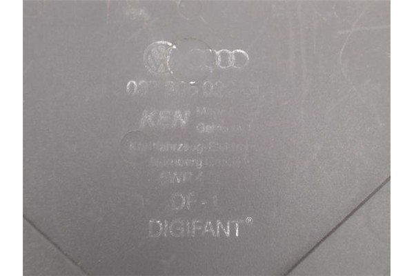 Recambio de centralita para seat toledo (1l) 2.0 master referencia OEM IAM 037906022CL 5WP4021 