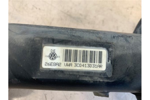 Recambio de amortiguador delantero derecho para volkswagen passat berlina (3c2) 2.0 tdi 16v referencia OEM IAM 3C0413031AR  