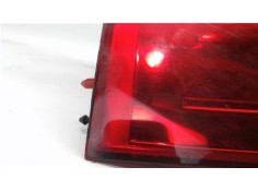 Recambio de piloto trasero izquierdo para renault megane ii berlina 5p referencia OEM IAM 8200073236 89398082  2