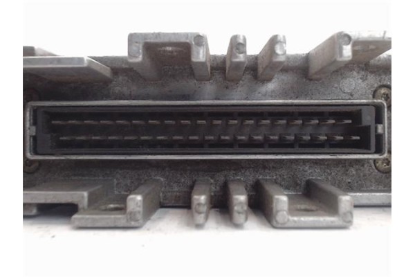 Recambio de centralita para seat toledo (1l) 2.0 master referencia OEM IAM 037906022CL 5WP4021 