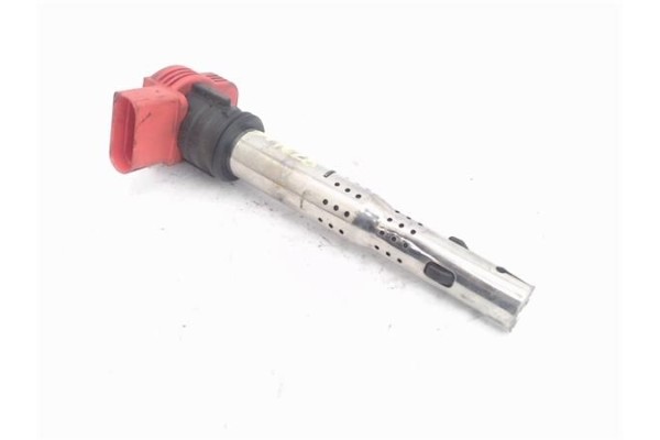 Recambio de bobina encendido para audi a6 avant (4f5) 2.8 fsi referencia OEM IAM 06E905115D 6E905115E , AUDI | 6H905115 , AUDI Recambio de bobina encendido para audi a6 avant (4f5) 2.8 fsi referencia OEM IAM 06E905115D 6E905115E , AUDI | 6H905115 , AUDI