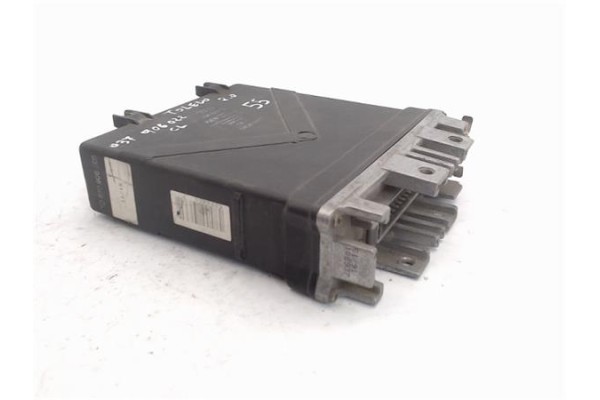 Recambio de centralita para seat toledo (1l) 2.0 master referencia OEM IAM 037906022CL 5WP4021 