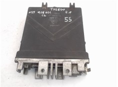 Recambio de centralita para seat toledo (1l) 2.0 master referencia OEM IAM 037906022CL 5WP4021 