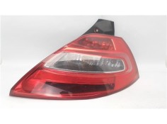 Recambio de piloto trasero derecho para renault megane ii berlina 5p referencia OEM IAM 8200073237 89396631 